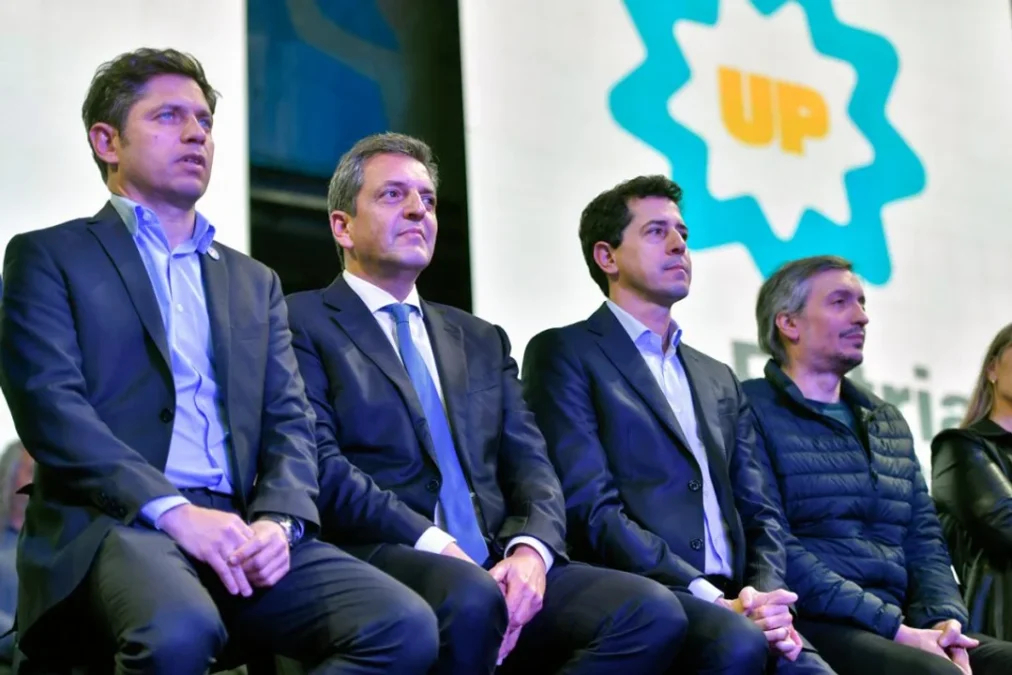 PJ articula estrategia parlamentaria para bloquear la eliminación de las PASO