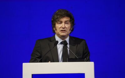 En una semana clave en el Congreso, Milei encabeza una cumbre con legisladores