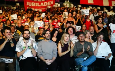 ¿Se rompe el Frente de Izquierda? Acusan a Myriam Bregman de “cortarse sola” y de “coquetear con el peronismo”