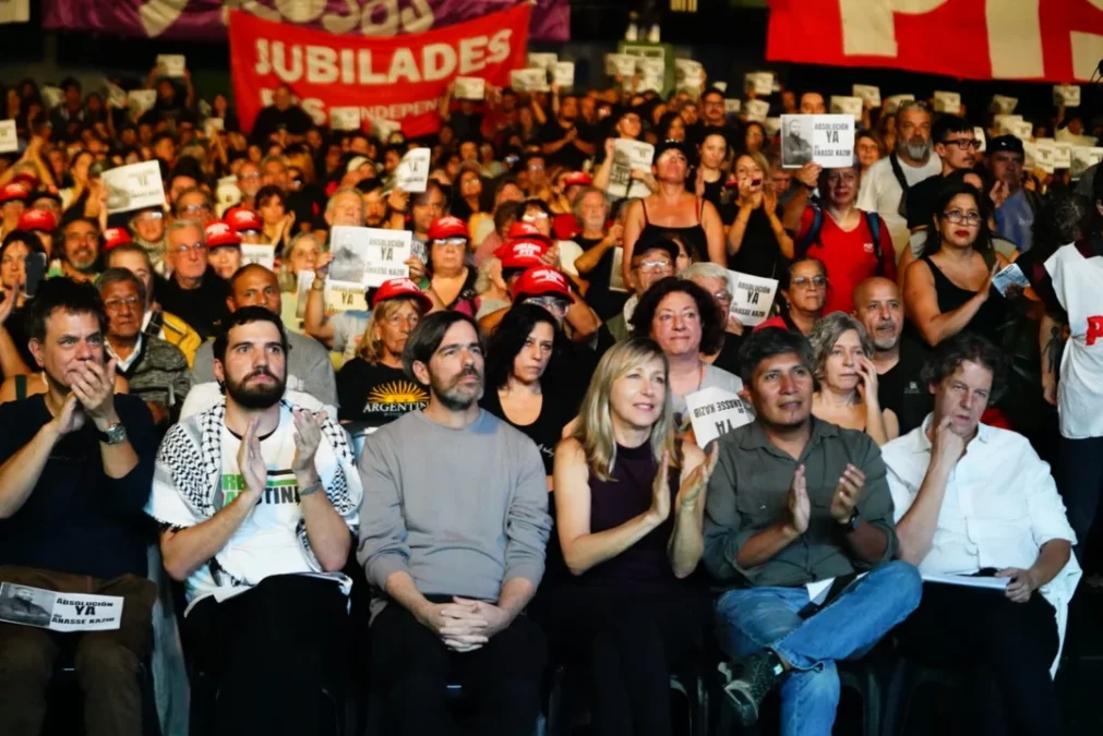 ¿Se rompe el Frente de Izquierda? Acusan a Myriam Bregman de “cortarse sola” y de “coquetear con el peronismo”