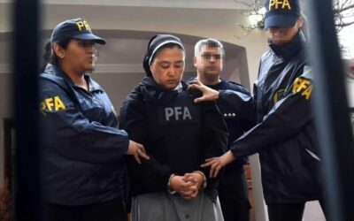 Caso Próvolo: revocaron la absolución de la monja Kumiko Kosaka