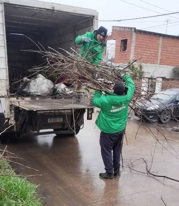 saneamiento