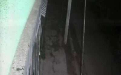 VIDEO. Violencia en Florencio Varela: Disparos a mansalva en Villa San Luis con un muerto y dos heridos graves que aterró a los vecinos