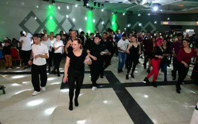 Vacaciones de Invierno en Florencio Varela: 25.000 personas eligieron las propuestas culturales
