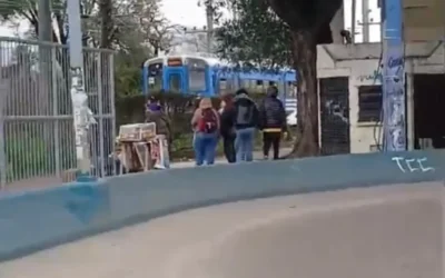 La verdad sobre la trágica historia de la mujer que se arrojó a las vías del tren en Florencio Varela