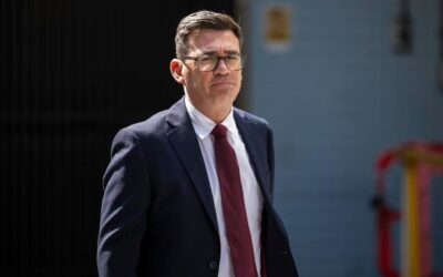 El Gobierno británico advierte a Milei: “Nuestras fuerzas armadas están en alerta las 24 horas”