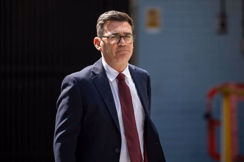 El Gobierno británico advierte a Milei: “Nuestras fuerzas armadas están en alerta las 24 horas”