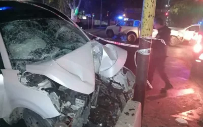 Alerta vial en Provincia: 63 muertos en julio, un 28% más que en junio y la mayoría en rutas
