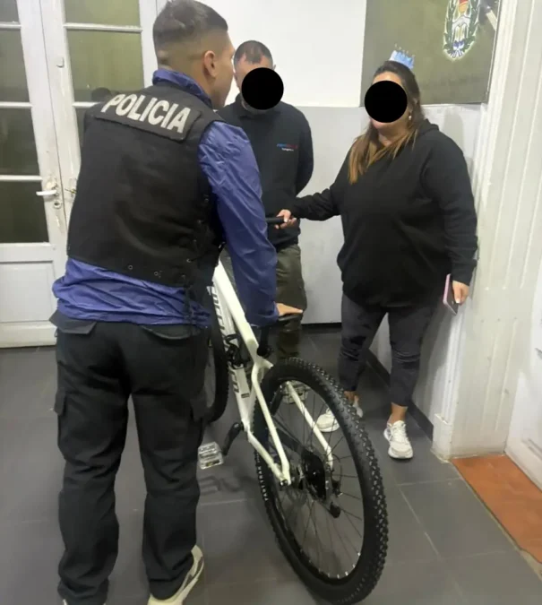 bici