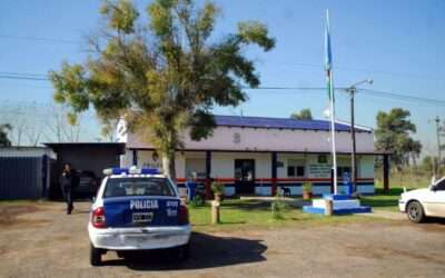 Rescataron a una mujer que denunció trata, explotación sexual y retención de menores en La Capilla