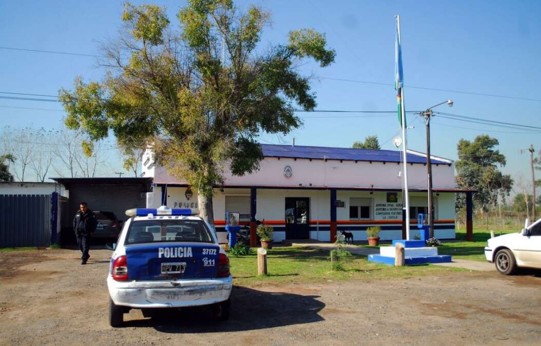 Rescataron a una mujer que denunció trata, explotación sexual y retención de menores en La Capilla