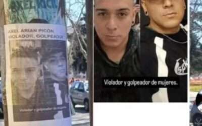 Florencio Varela: denunció dos veces a su agresor, está prófugo y lo vinculan al poder político local