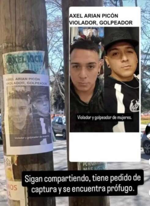 Florencio Varela: denunció dos veces a su agresor, está prófugo y lo vinculan al poder político local