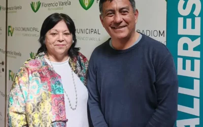 Santa Rosa: “Esperanza es vida” logró su personería jurídica para seguir acompañando a pacientes oncológicos