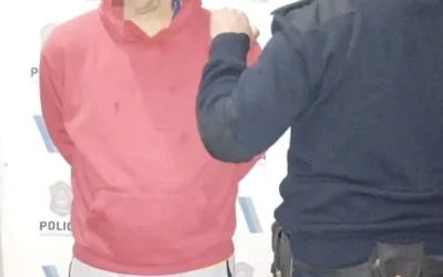 Bosques: cayó un dealer con 112 dosis de cocaína, balanzas y dinero en dos allanamientos