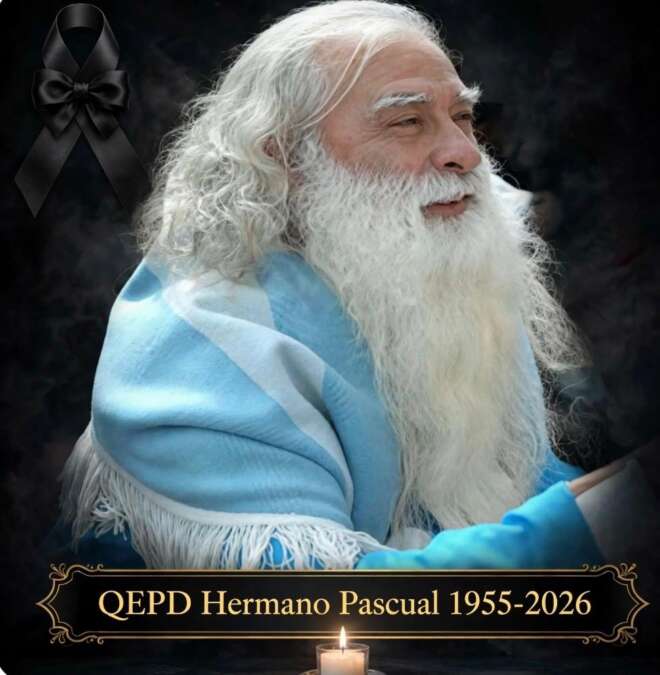 DOLOR EN LA DIÓCESIS: Los obispos despidieron al Hermano Pascual y pidieron oraciones
