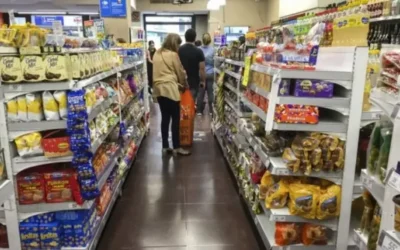 La inflación de agosto se desaceleró y fue del 1,7%, el nivel más bajo en 14 meses