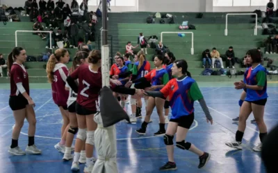 Juegos Bonaerenses: una oportunidad para fomentar la salud y el compañerismo
