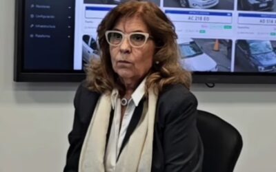 La jueza Marta Pascual había otorgado salidas transitorias al menor implicado en el crimen de Uma Aguilera