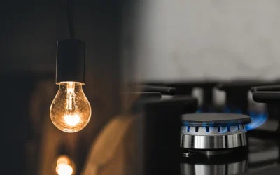 Habilitan suba de gas en el país y luz en el AMBA, pero con más subsidios