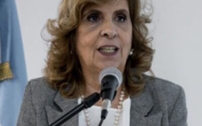 La Libertad Avanza bonaerense pedirá juicio político a la jueza que suspendió la ley Penal Juvenil