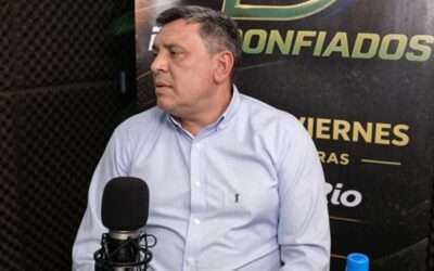 BOMBA: Bondarenko denunció una presunta «convivencia» de la cúpula policial con el narcotráfico y apuntó a Drogas Ilícitas