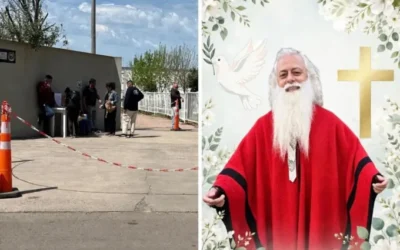 ¿Alcanza un millón de firmas para que el Hermano Pascual descanse en El Campito?  Qué dice la ley y qué puede pasar