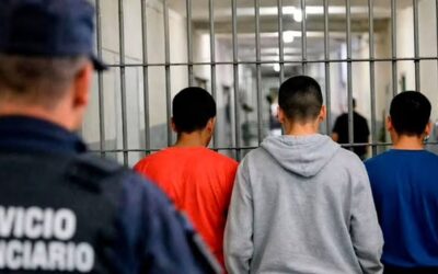 Revocaron el habeas corpus que suspendía la aplicación del nuevo Régimen Penal Juvenil en la provincia de Buenos Aires