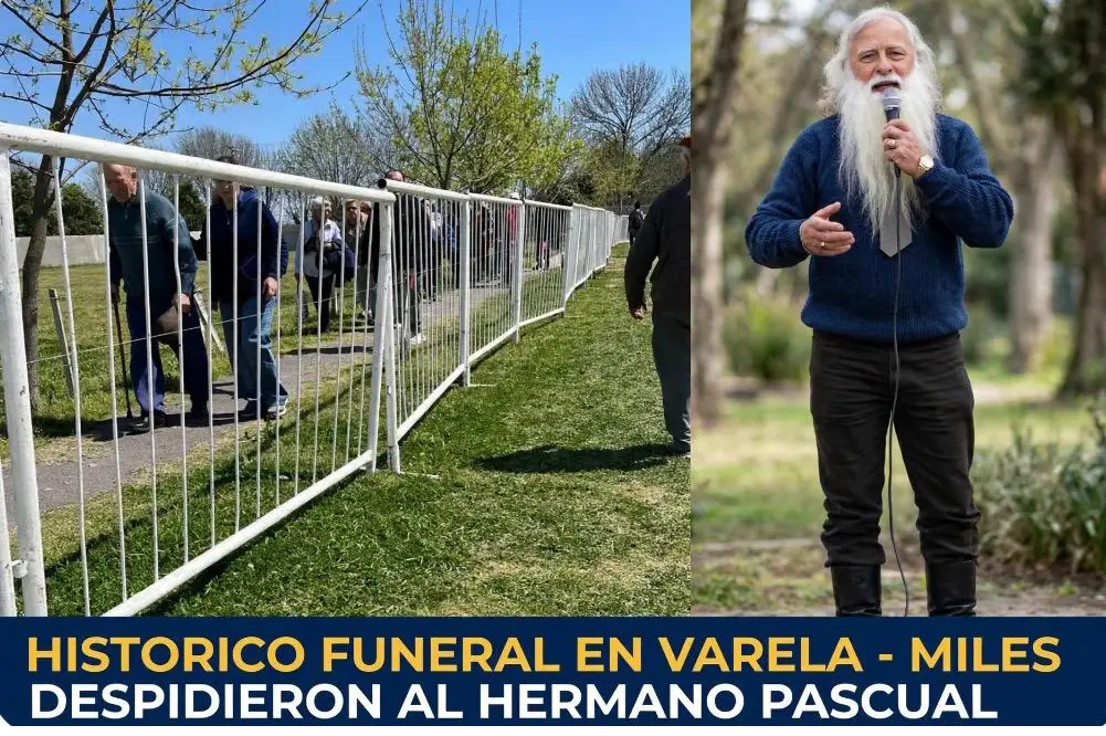 tapa historico