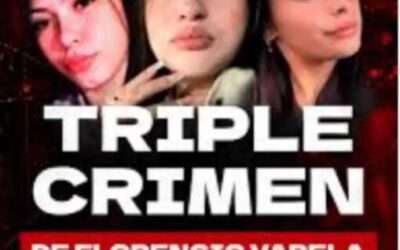 A un año del Triple Crimen de Florencio Varela: comunicado oficial de la Fundación Julieta Lanteri