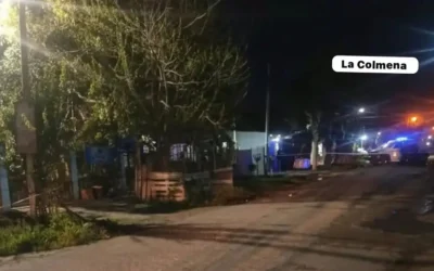 Horror en Barrio Luján: Un hombre murió baleado tras un conflicto familiar por una bicicleta