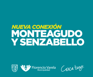 Municipalidad de Florencio Varela