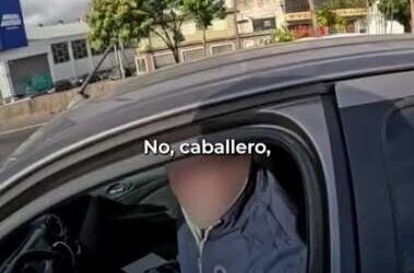VIDEO. Orden en las autopistas: la ANSV sancionó a más de 1.800 banquineros en el AMBA