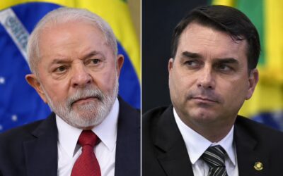 Elecciones en Brasil: oficialmente hay segunda vuelta entre Bolsonaro y Lula