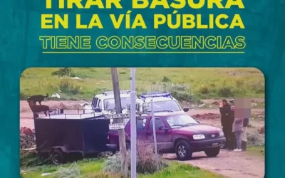 Florencio Varela refuerza los controles contra el arrojo ilegal de basura: qué dice la Ordenanza N°10.337
