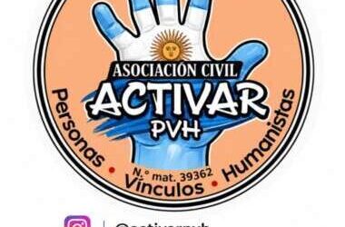 Se lanza «Activar» en Ingeniero Allan: una nueva asociación civil por el trabajo, la cultura y la memoria