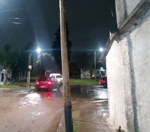 barrio la sirena40