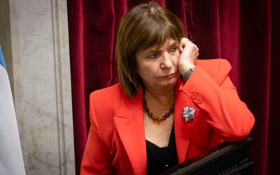 Exjefe de campaña de Bullrich sobre posible candidatura: “En marzo se define”