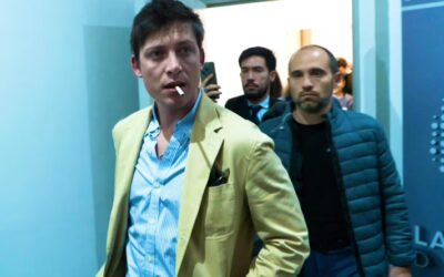 Diputados de todos los bloques opositores exigen al Gobierno que explique su “complicidad” con la fuga de Flavio Bolsonaro