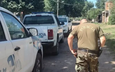 Escándalo en La Carolina: dijo que no vendía drogas, que se las puso la Policía y que los narcos de la zona tienen arreglo con la Comisaría 6ta