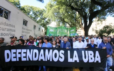 Ley de Financiamiento Universitario: la Justicia impuso una multa diaria al Gobierno por incumplimiento