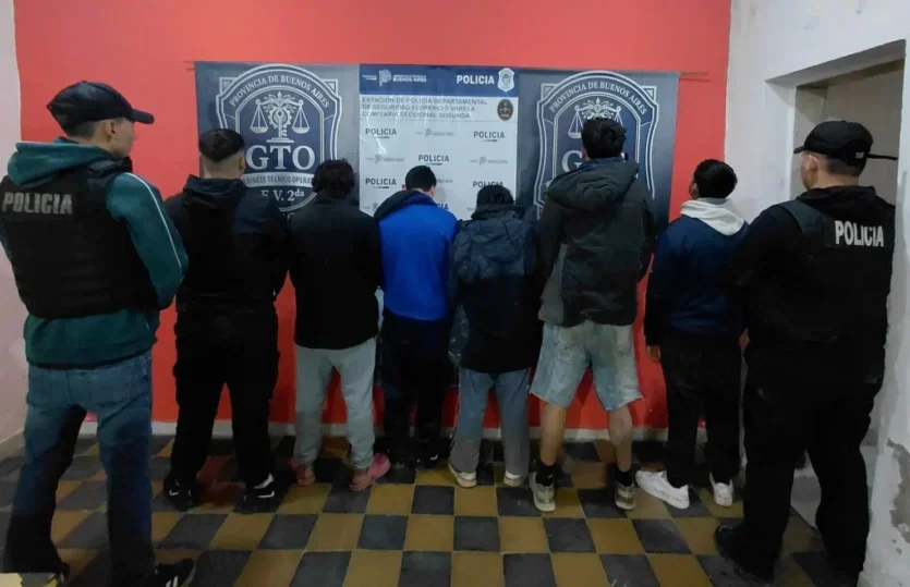 golpeadores