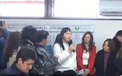 Escándalo en el HCD de Florencio Varela: Una referente del Orgullo atacó a una concejal libertaria por su vestimenta y desató un repudio