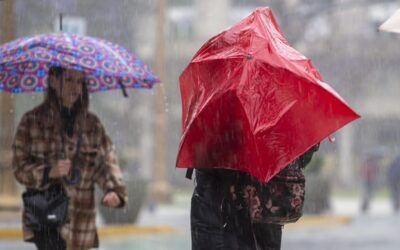 El temporal en el AMBA: inundaciones y pronóstico de nuevas lluvias