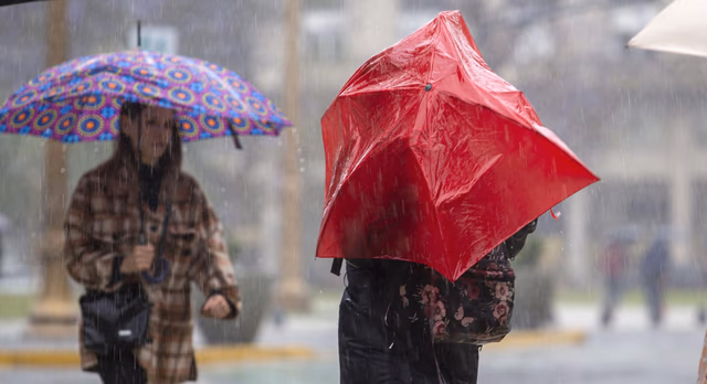 El temporal en el AMBA: inundaciones y pronóstico de nuevas lluvias
