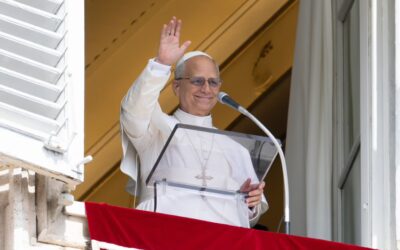 El Papa León XIV confirmó su viaje a la Argentina